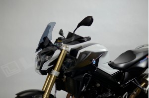 Szyba motocyklowa BMW F 800 R Szyba motocyklowa BMW F 800 R