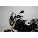 Szyba motocyklowa BMW F 800 R RACING Szyba motocyklowa BMW F 800 R RACING