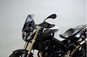 Szyba motocyklowa BMW F 800 R Szyba motocyklowa BMW F 800 R