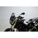 Szyba motocyklowa BMW F 800 R RACING Szyba motocyklowa BMW F 800 R RACING