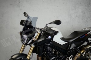 Szyba motocyklowa BMW F 800 R Szyba motocyklowa BMW F 800 R