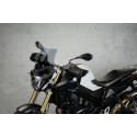 Szyba motocyklowa BMW F 800 R RACING Szyba motocyklowa BMW F 800 R RACING