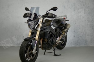 Szyba motocyklowa BMW F 800 R Szyba motocyklowa BMW F 800 R