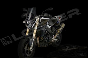Szyba motocyklowa BMW F 800 R Szyba motocyklowa BMW F 800 R