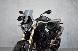 Szyba motocyklowa BMW F 800 R Szyba motocyklowa BMW F 800 R