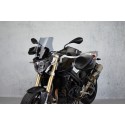 Szyba motocyklowa BMW F 800 R RACING Szyba motocyklowa BMW F 800 R RACING