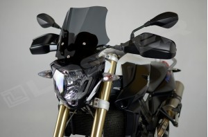 Szyba motocyklowa BMW F 800 R Szyba motocyklowa BMW F 800 R