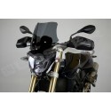 Szyba motocyklowa BMW F 800 R RACING Szyba motocyklowa BMW F 800 R RACING