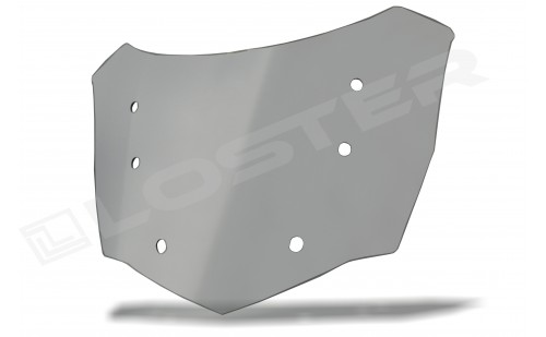 Szyba motocyklowa BMW K 1600 B Standard