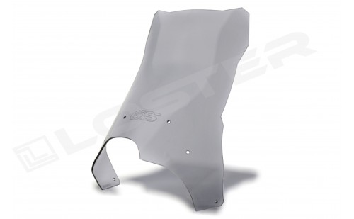 Szyba motocyklowa BMW F 650 GS TURYSTYK