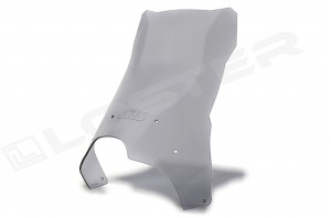 Szyba motocyklowa BMW F 650 GS