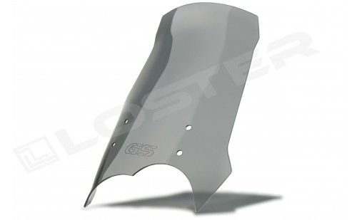 Szyba motocyklowa BMW G 650 GS TURYSTYK