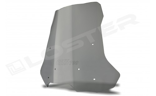 Szyba motocyklowa BMW F 700 GS TURYSTYK