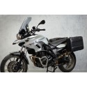 Szyba motocyklowa BMW F 700 GS TURYSTYK