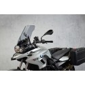 Szyba motocyklowa BMW F 700 GS TURYSTYK