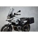 Szyba motocyklowa BMW F 700 GS TURYSTYK