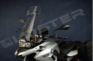 Szyba motocyklowa BMW F 700 GS