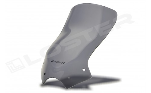 Szyba motocyklowa BMW R 1200 R TURYSTYK