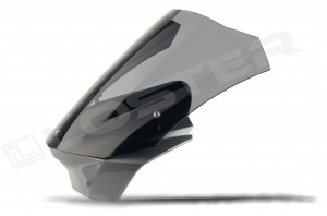 Szyba motocyklowa BMW F 800 R Szyba motocyklowa BMW F 800 R