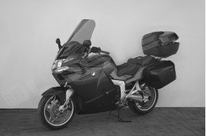 Szyba motocyklowa BMW K 1200 GT TURYSTYK Szyba motocyklowa BMW K 1200 GT TURYSTYK