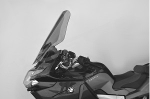Szyba motocyklowa BMW K 1200 GT TURYSTYK Szyba motocyklowa BMW K 1200 GT TURYSTYK
