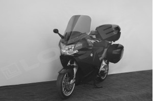 Szyba motocyklowa BMW K 1200 GT TURYSTYK Szyba motocyklowa BMW K 1200 GT TURYSTYK