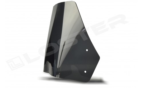 Szyba motocyklowa BMW R 1150 R ROCKSTER - AKCESORYJNA