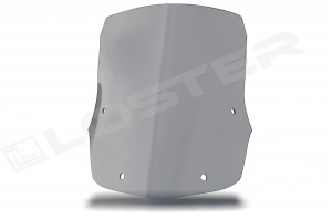 Szyba motocyklowa BMW F 650 CS