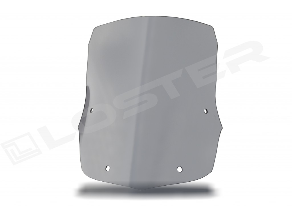 Szyba motocyklowa BMW F 650 CS