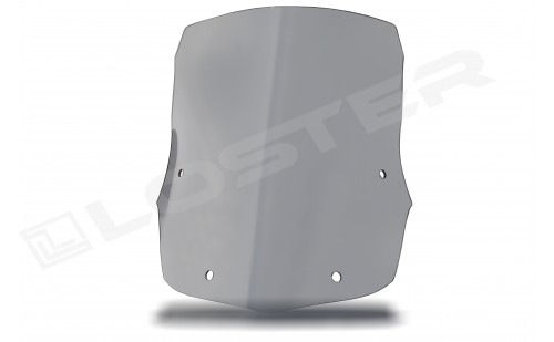 Szyba motocyklowa BMW F 650 CS TURYSTYK