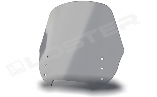 Szyba motocyklowa BMW R 1100 RT TURYSTYK