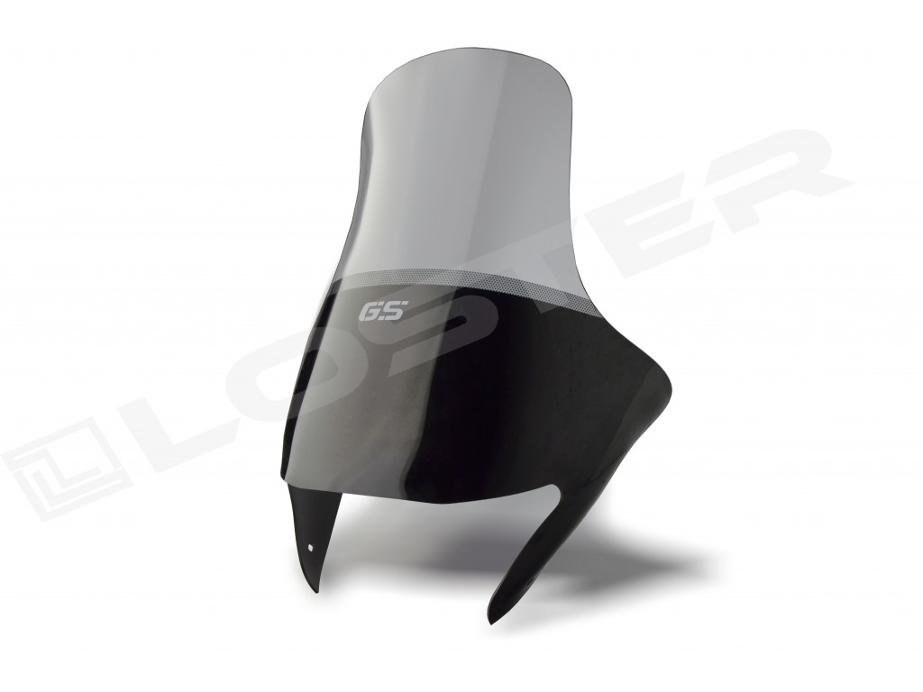 Szyba motocyklowa BMW F 650 GS