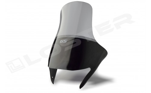 Szyba motocyklowa BMW F 650 GS TURYSTYK