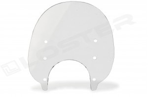 Szyba motocyklowa BMW R 18 Szyba motocyklowa BMW R 18