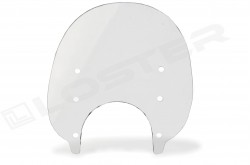 Szyba motocyklowa BMW R 18