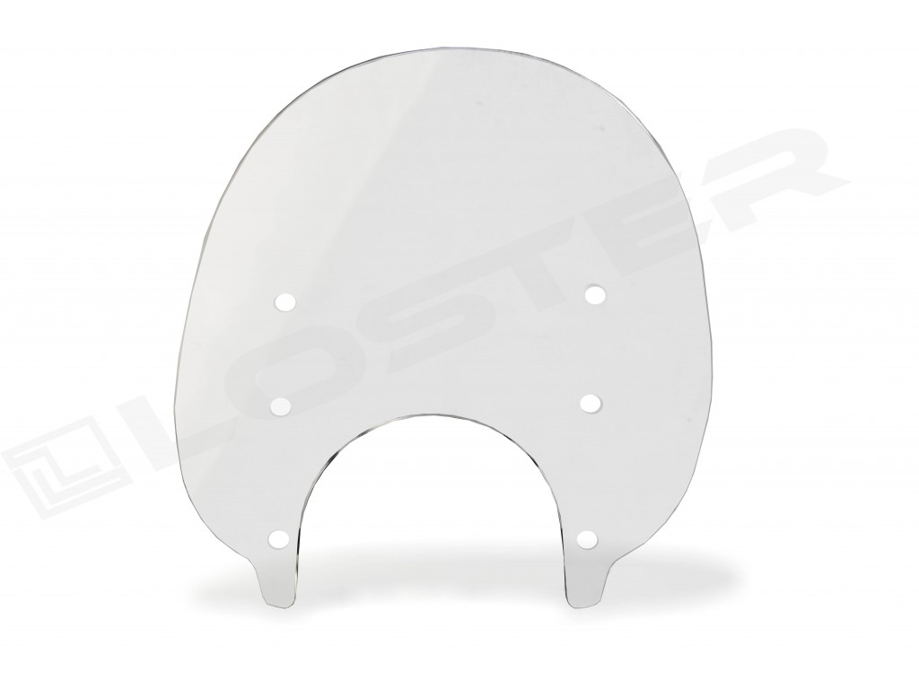 Szyba motocyklowa BMW R 18 Szyba motocyklowa BMW R 18