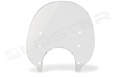 Szyba motocyklowa BMW R 18 STANDARD