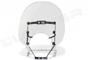 Szyba motocyklowa BMW R 18