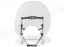 Szyba motocyklowa BMW R 18