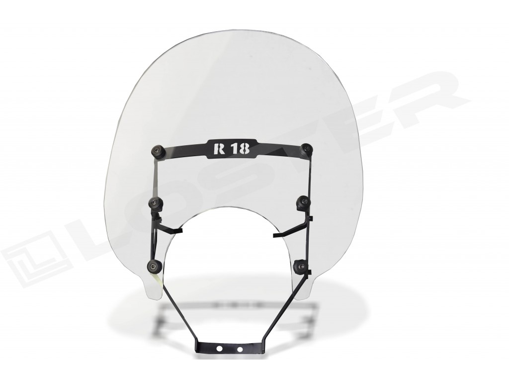 Szyba motocyklowa BMW R 18