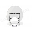 Szyba motocyklowa BMW R 18 STANDARD Szyba motocyklowa BMW R 18 STANDARD