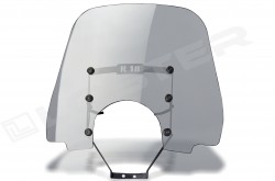 Szyba motocyklowa turystyczna BMW R 18