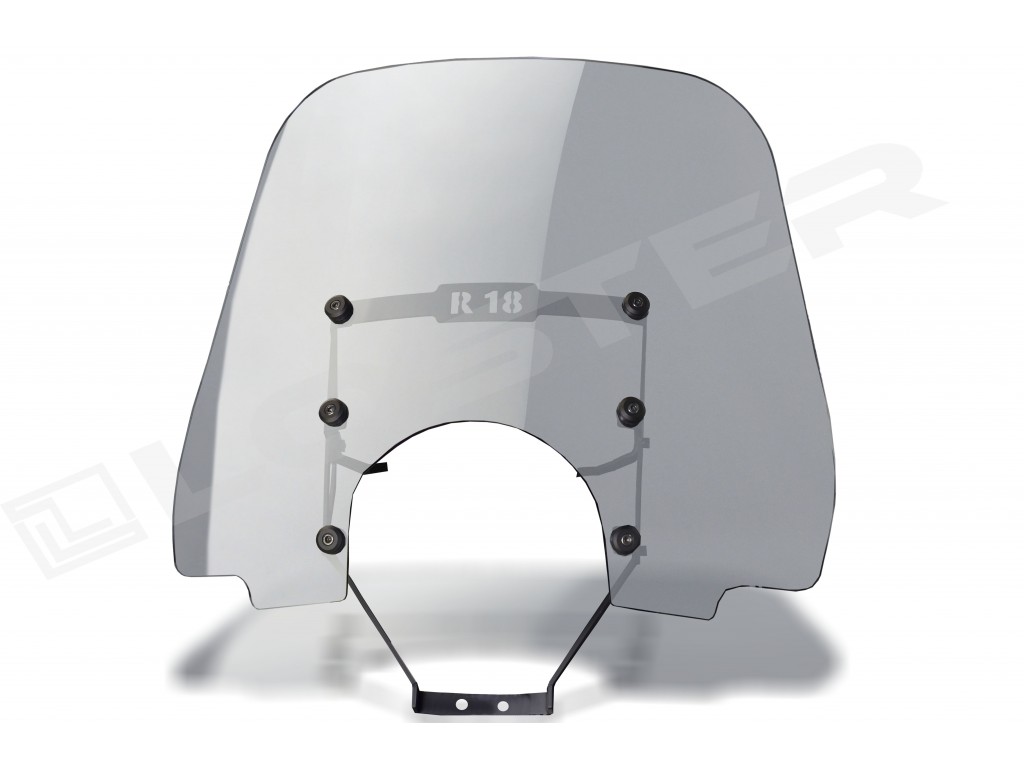 Szyba motocyklowa turystyczna BMW R 18