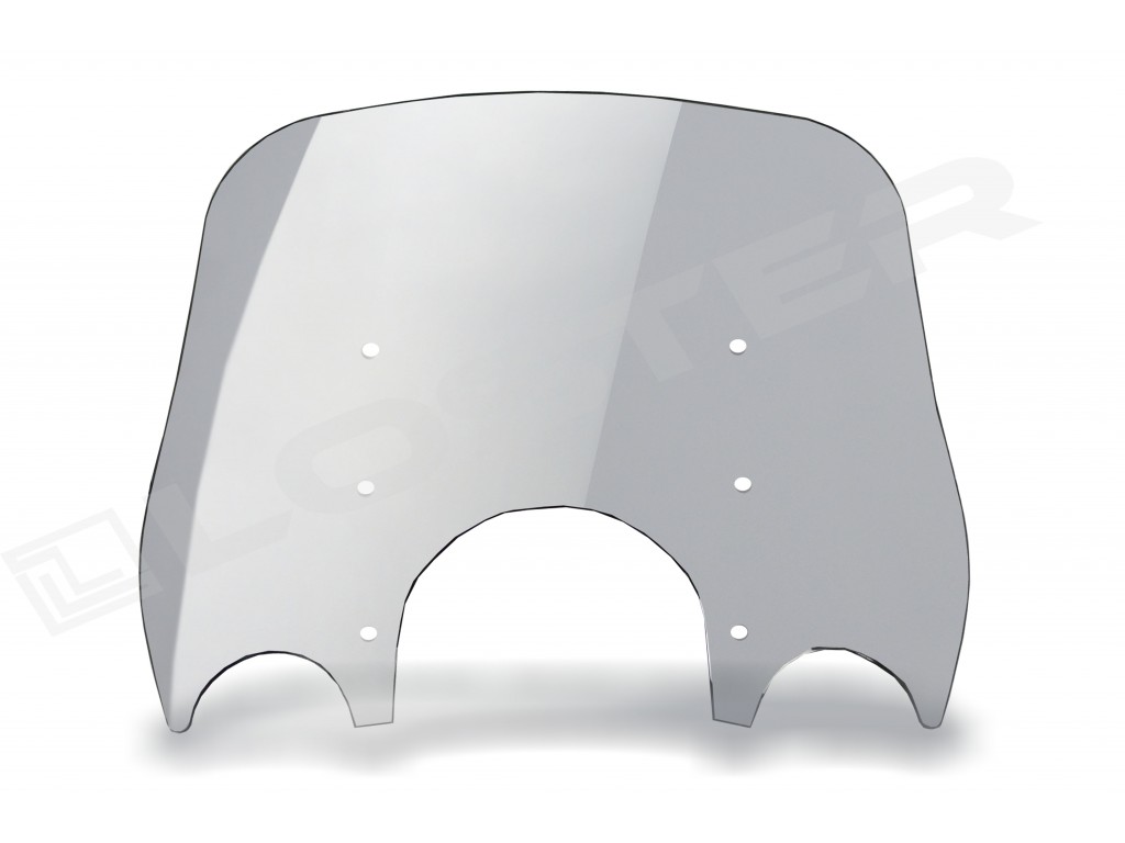 Szyba motocyklowa BMW R 18 Szyba motocyklowa BMW R 18