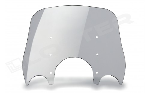 Szyba motocyklowa turystyczna BMW R 18