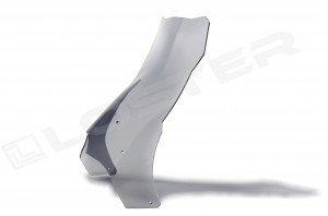 Szyba motocyklowa BMW F 800 GS