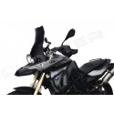Szyba motocyklowa BMW F 800 GS TURYSTYK