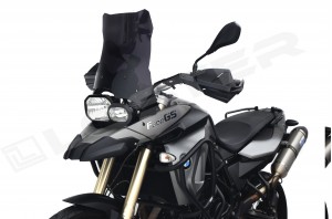 Szyba motocyklowa BMW F 800 GS