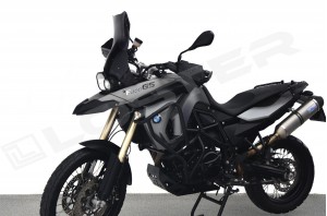 Szyba motocyklowa BMW F 800 GS