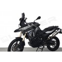 Szyba motocyklowa BMW F 800 GS TURYSTYK